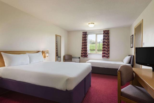 Days Inn Tewkesbury