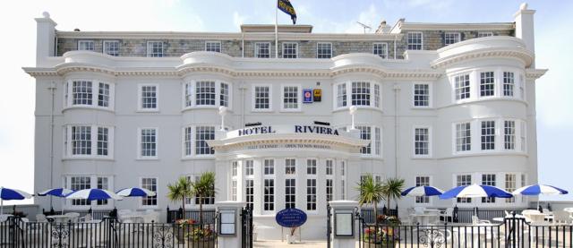 Hotel Riviera