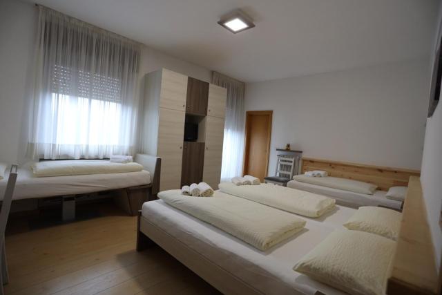 Albergo Bellaria