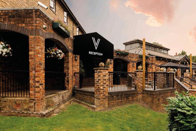 Village Hotel Liverpool