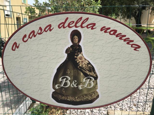 A Casa della Nonna