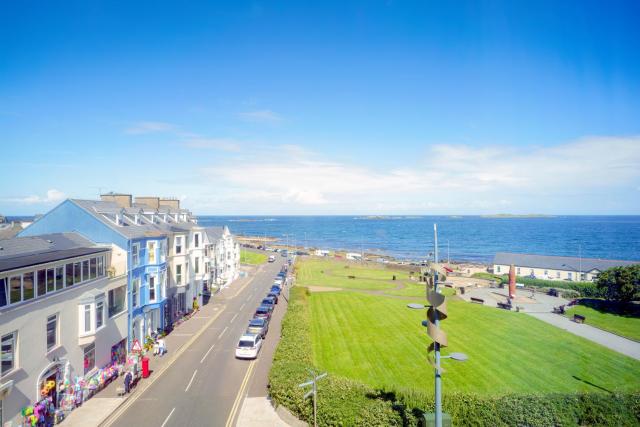 Portrush Atlantic Hotel