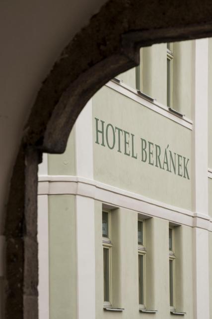 Hotel Beránek