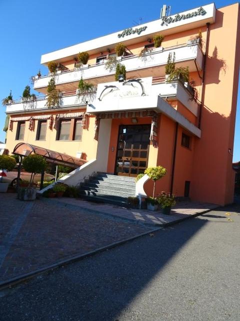 Albergo Ristorante Il Delfino