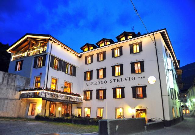 Albergo Stelvio