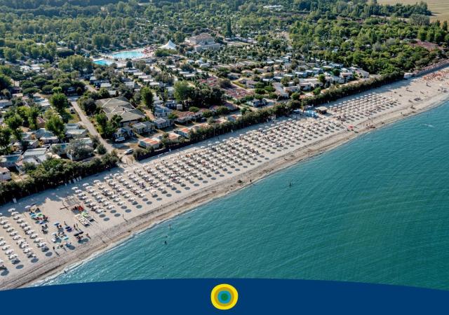 Club del Sole Vigna sul Mar Family Camping Village