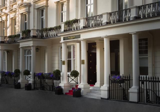 Montcalm Chilworth Townhouse, Paddington