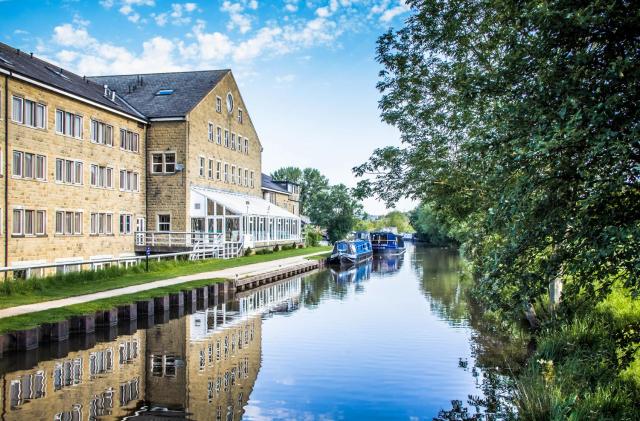 Skipton Hotel - formerly known as Hotel Rendezvous-Skipton