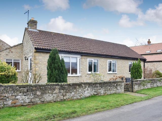 Stonehaven Cottage