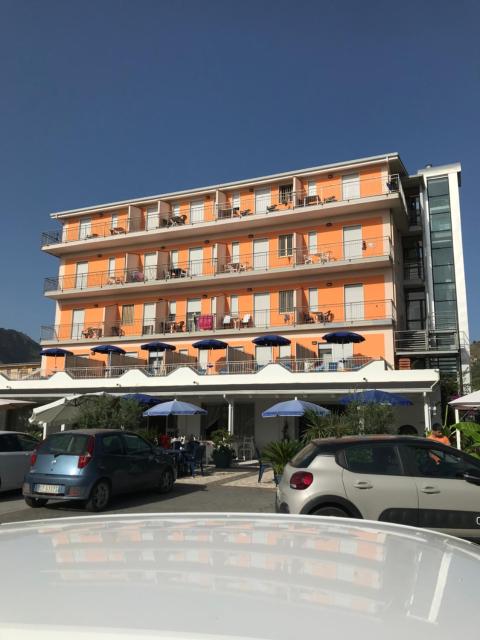 Hotel Ristorante Santa Maria