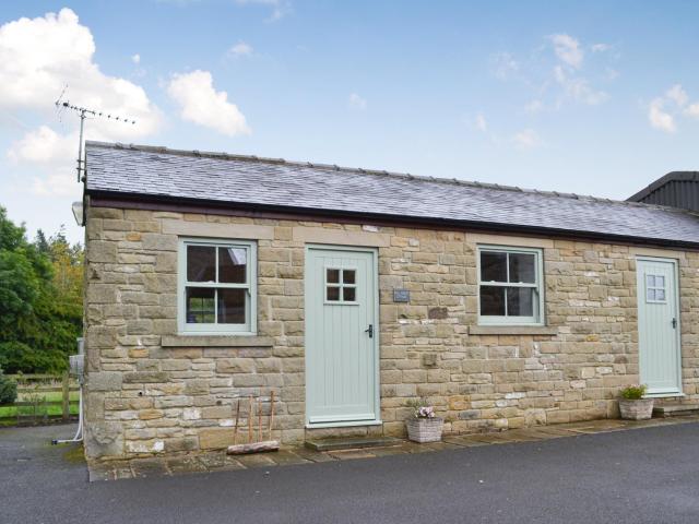 Mill Force Cottage