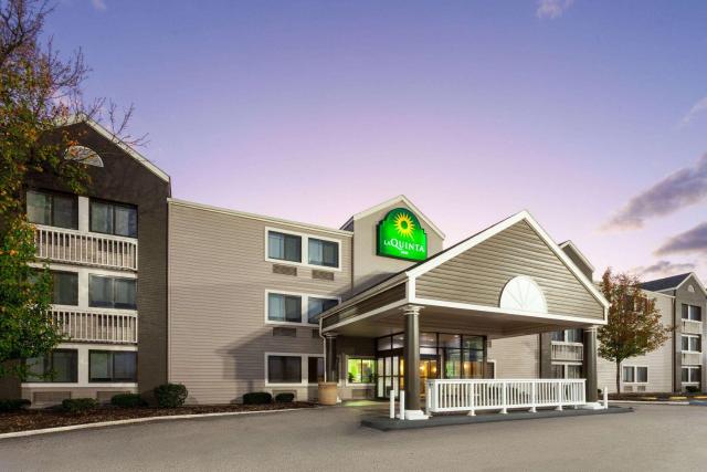 La Quinta Inn by Wyndham Cleveland Independence