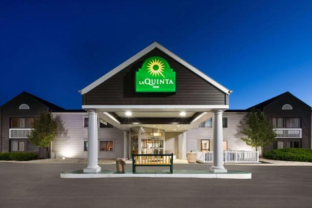 La Quinta Inn by Wyndham Sheboygan