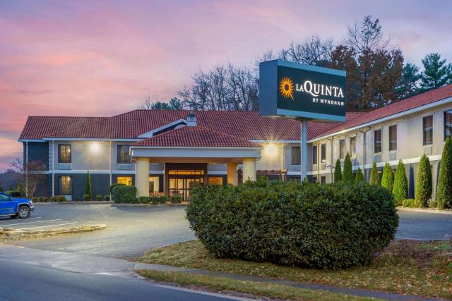 La Quinta Inn by Wyndham Radford