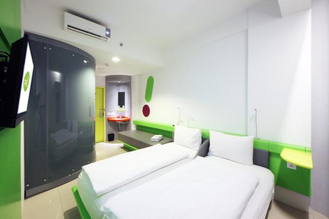 POP! Hotel Tanjung Karang