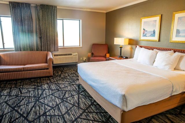 La Quinta Inn by Wyndham Milwaukee Airport / Oak Creek