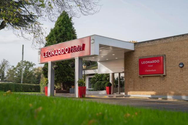 Leonardo Hotel Cheltenham