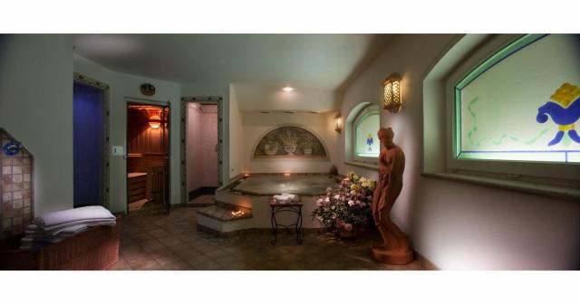 Hotel Miralago Wellness - Adults Only