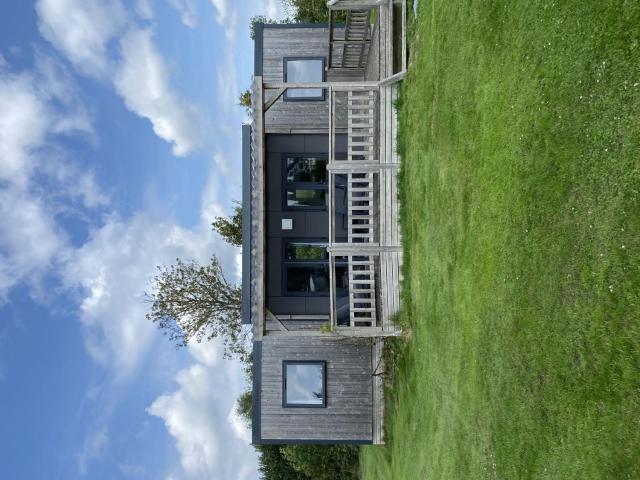 Holiday Home Natuurlijk de Veenhoop by Interhome