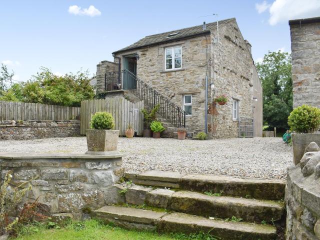 The Owlery At Aysgarth