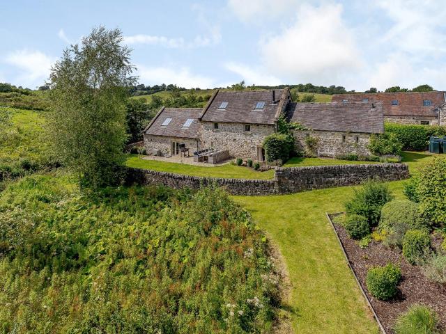 Waterside Barn