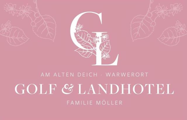 Golf- & Landhotel am alten Deich