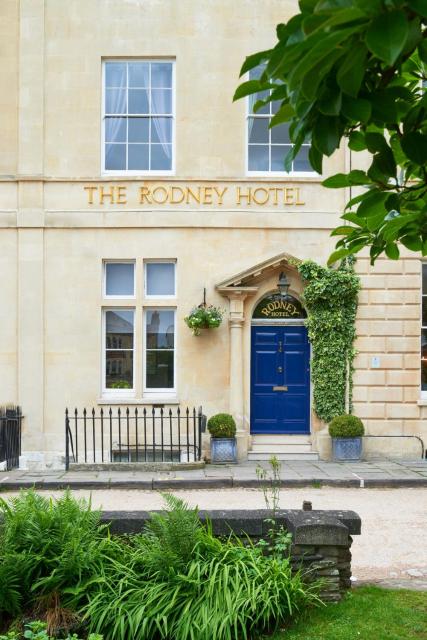 The Rodney Hotel