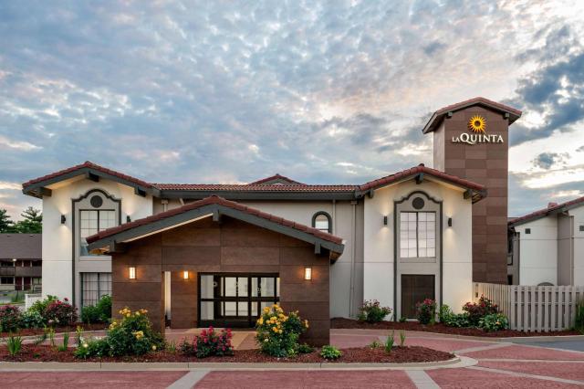 La Quinta Inn by Wyndham Columbus Airport Area