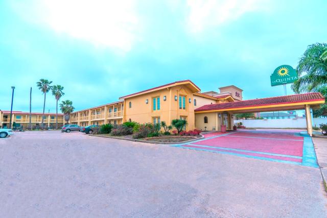 La Quinta Inn by Wyndham Clute Lake Jackson