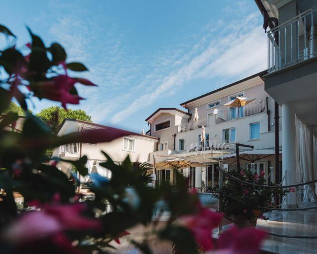 Hotel Stella Della Versilia