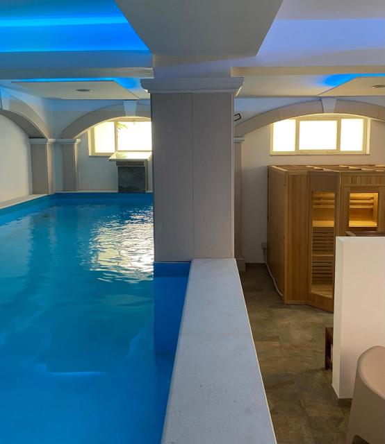 IG-Tysandros Hotel Apartments