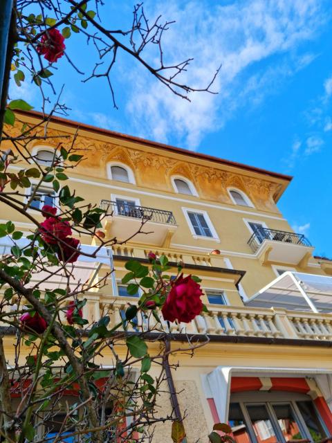 Hotel Canali, Portofino Coast