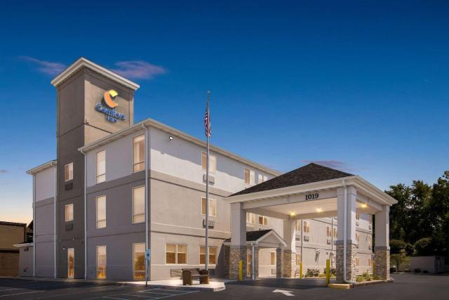 Comfort Inn