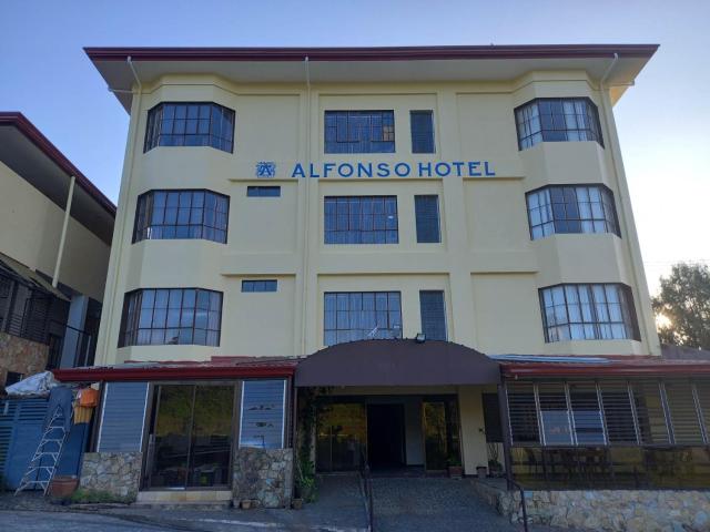 Alfonso Hotel