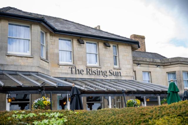 Rising Sun Hotel by Greene King Inns