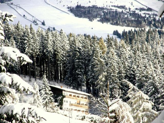 Hotel Garni Gästehaus Karin