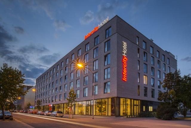 IntercityHotel Saarbrücken