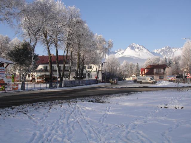 Hotel Guľa