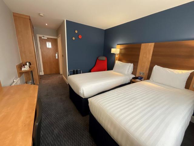 Holiday Inn Express Nuneaton, an IHG Hotel