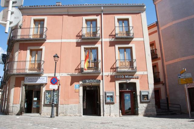 Hostal El Rincón