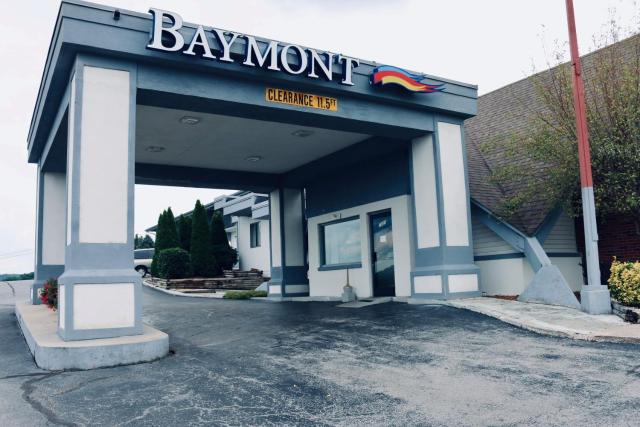 Baymont by Wyndham Cookeville