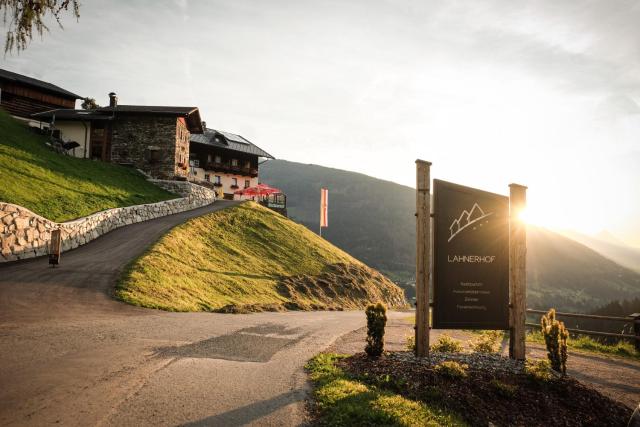 Berggasthof - Pension Lahnerhof