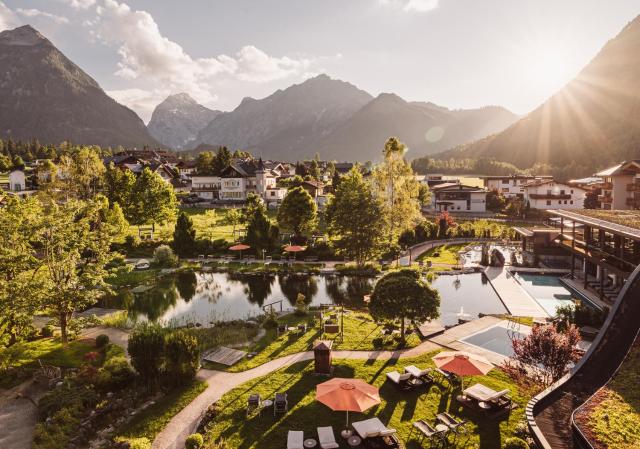 Rieser Achensee Resort