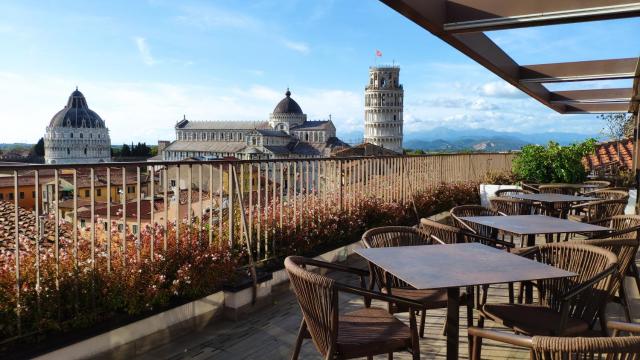 Grand Hotel Duomo