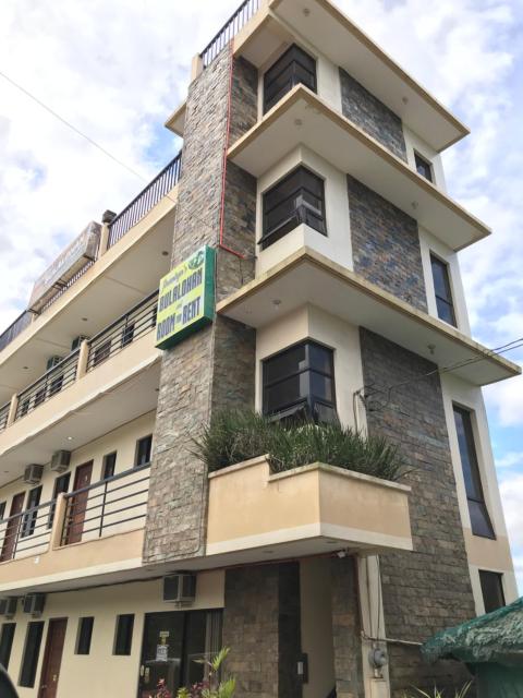 Jhunlyn Rooms for Rent Tagaytay