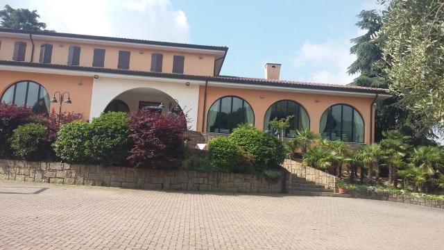 Villa Del Poeta