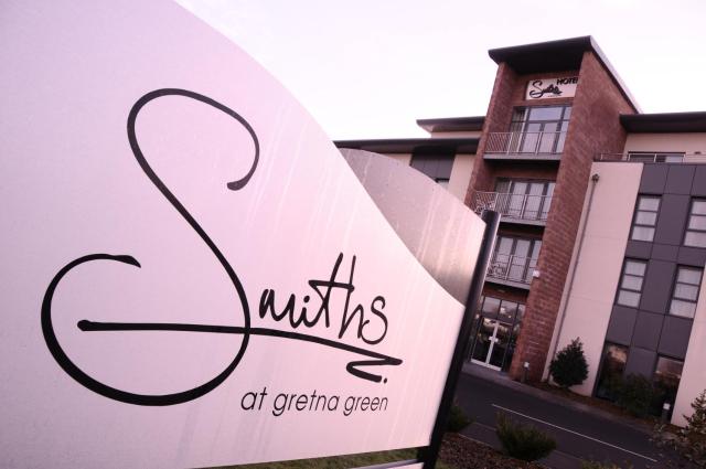 Smiths At Gretna Green Hotel