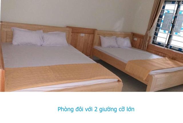 Công Anh Hotel