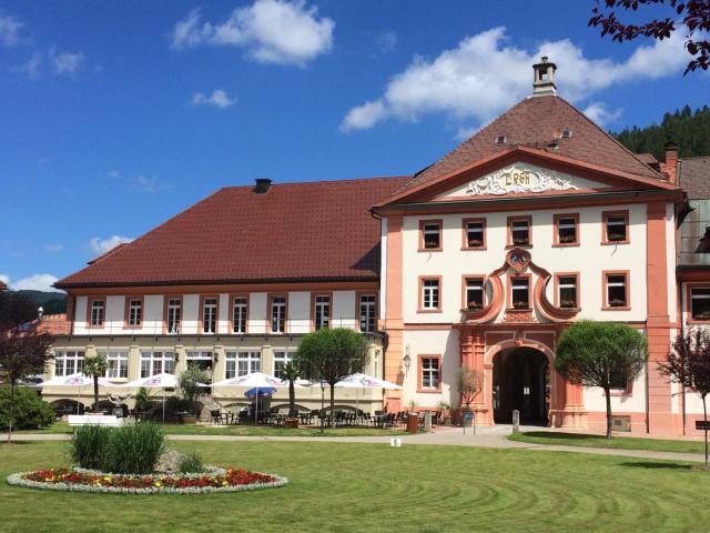 Hotel Klosterhof