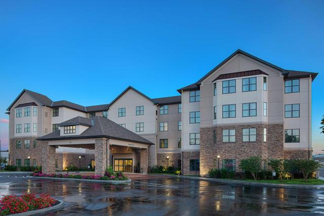 Homewood Suites by Hilton Carle Place - Garden City, NY